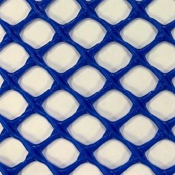XE3011 - 1/2" Diamond PP/PE Mesh, 0.100" Thickness